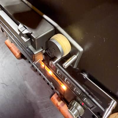 Otari MX5050BQll in near to mint condition image 11
