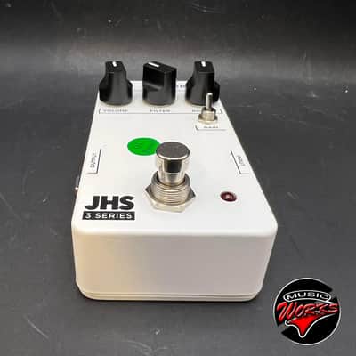 Jhs Pedals 3 Series Distortion image 6