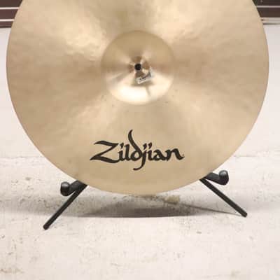 Sabian 20" K Crash Ride Cymbal image 10