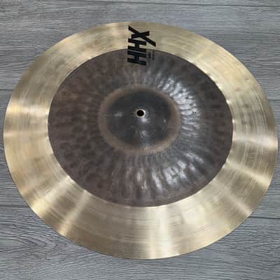Sabian 19" HHX Omni Crash Ride Cymbal (Gorgeous!) image 5