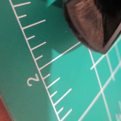 Vandoren CM322 B44 Eb Clarinet Mouthpiece image 19