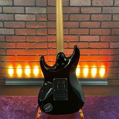 Ibanez AZ Premium AZ26P1 Electric Guitar - Black image 5