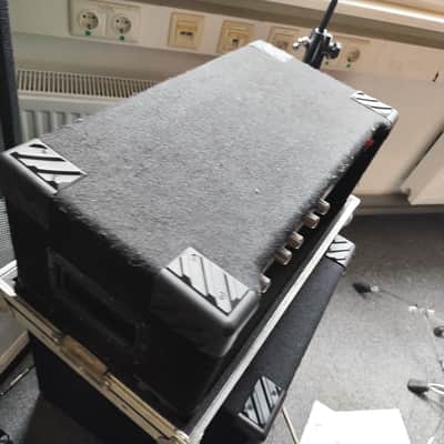 Eden E300T 300W TubeAmp - 2010´s - Black image 4