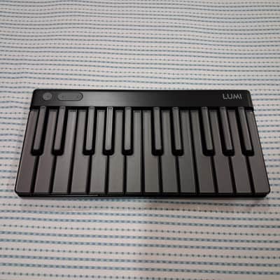 ROLI Lumi Keys 2020 - Present - Black image 4