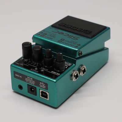 BOSS SL-2 Slicer (05/21) image 4