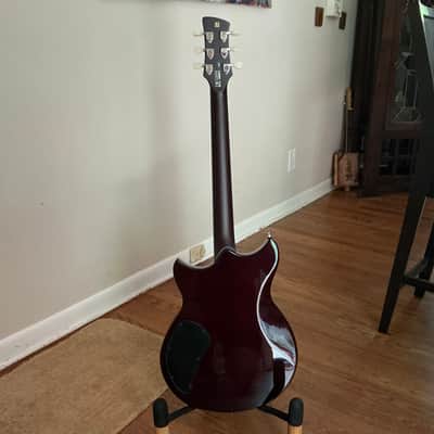 Yamaha Revstar Standard RSS02T 2025 - Vintage White image 5