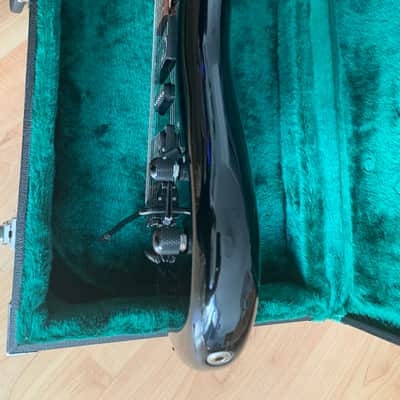 Ibanez R470 1993 - Black image 22