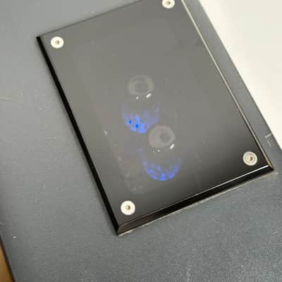 MHZS CD88E Tube CD Compact Disc Player image 10