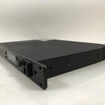 Shure URS-UA Single Receiver 782-806mhz image 3