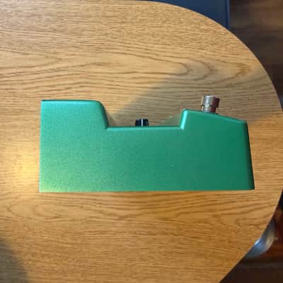 Line 6 DL4 MkII 2022 - Present - Green / Black image 4