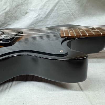 Gibson Les Paul Junior jr Singlecut Guitar with Case 2011 image 15