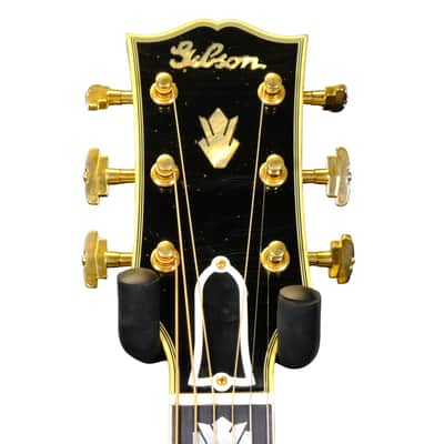 Gibson Custom Pre-War SJ-200 Rosewood - Light Aged Faded Vintage Sunburst image 6