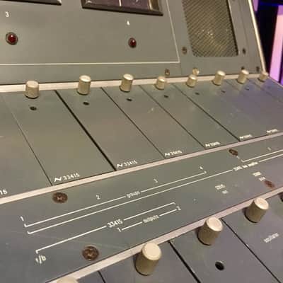 Neve 5315 24 Channel Console image 8