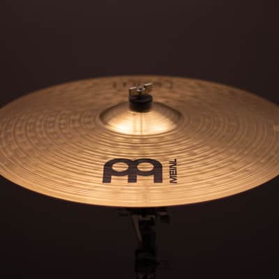 Meinl 20" HCS Ride image 1