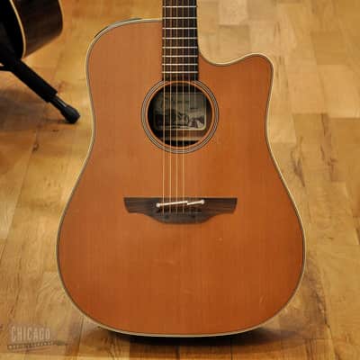 Takamine EAN10C Acoustic-Electric - Used image 1