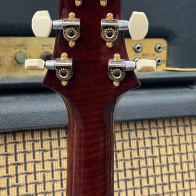 PRS Paul's Guitar "Experience PRS" Limited Edition 2018 - Black Gold Nitro image 13