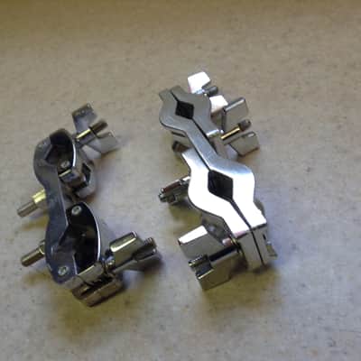 Gibraltar SC-GCMAMC Chrome Series Multi Angle Multi Clamp