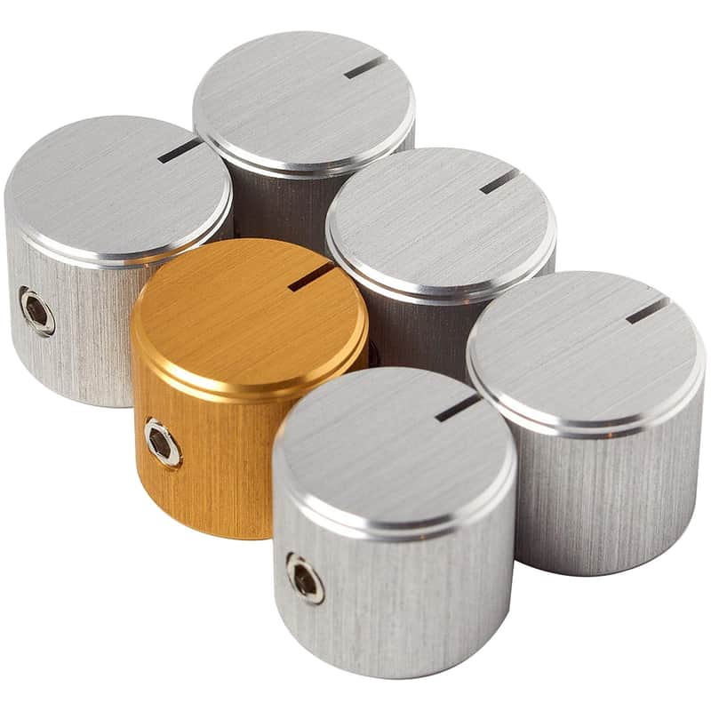 Origin Effects Stacked Edition Knob Kit image 1