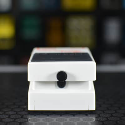 Boss TU-3 Chromatic Tuner 2009 - Present - White image 2