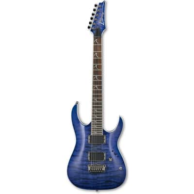 Ibanez RGA72QM Standard 2010