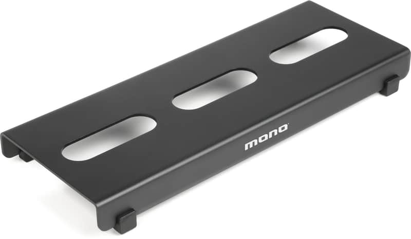 MONO Pedalboard Lite - Black image 1