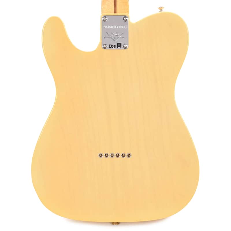 Fender Custom Shop '51 Reissue Telecaster NOS image 4