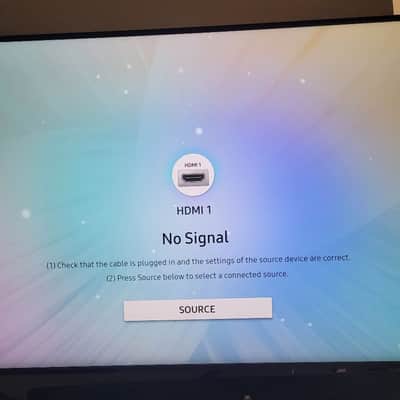 Samsung professional display QM55R 2019 image 2