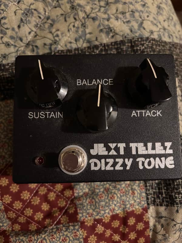 Jext Telez Dizzy Tone V1 image 1