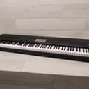 Korg Krome 88 88-Key Synth Workstation AS IS Damper Sound Problem