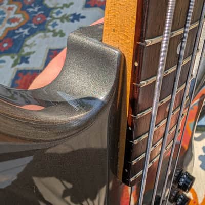 Peavey Foundation S - Grey image 11