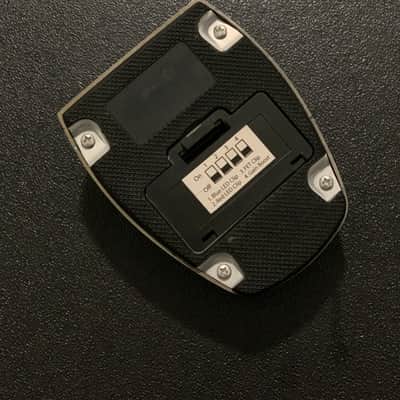 Danelectro Cool Cat Transparent Overdrive V2 2010s - Gold image 3
