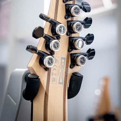 Ibanez A528-IPT Alpha 2026 - Present - Iron Pewter image 7