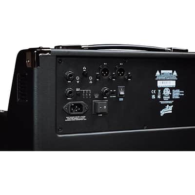 Aguilar TH210COMBO Tone Hammer 210 Bass Combo Amplifier image 5