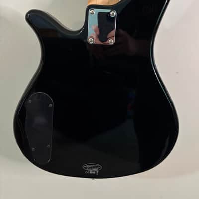 Yamaha RBX 170 2021 - Black image 5