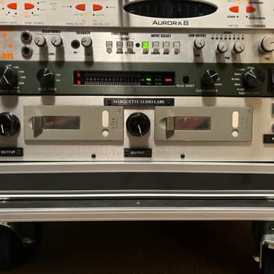 TAB Telefunken v74A mastering line amplifiers image 1