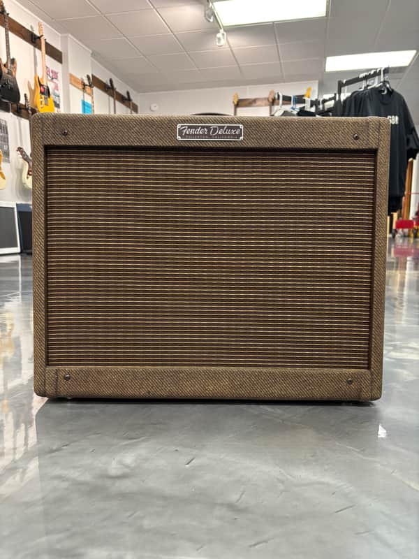Brownie 5E5 Lacquered Tweed Combo - $1089 (Reg $2500!)