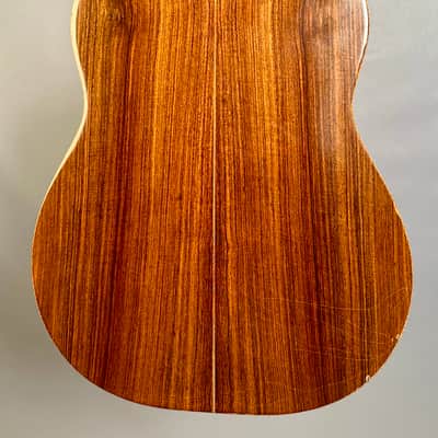 Goodall RS Sitka & Rosewood Standard 1981 image 18