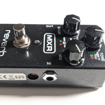 MXR M300 Reverb image 3