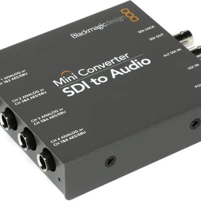 TC Electronic BMC-2 Monitor Controller and Digital to Analog