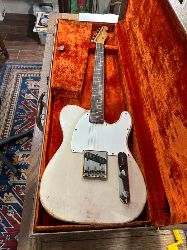Fender Esquire