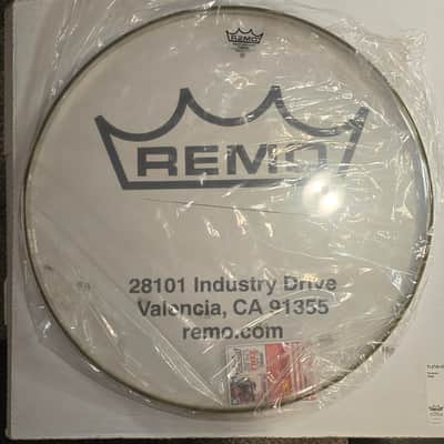 Remo TI-2700-03- 2010-2020  - Tympani Clear 27" image 2