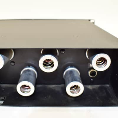 Mesa/Boogie Rectifier Recording Preamp 2-channel Tube Preamp image 10