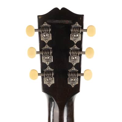Vintage Gibson L-50 Archtop Sunburst 1934 - 1943 image 9