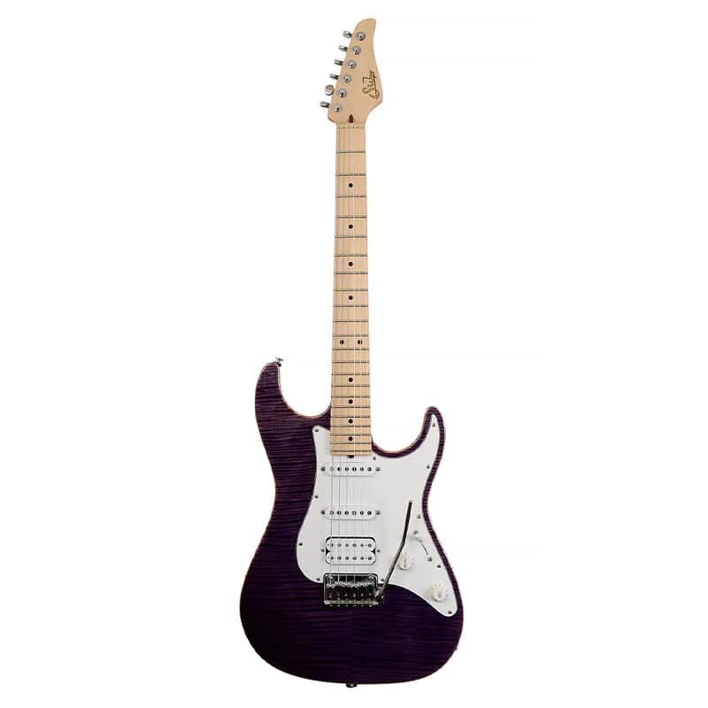 Suhr S4 HSS image 1