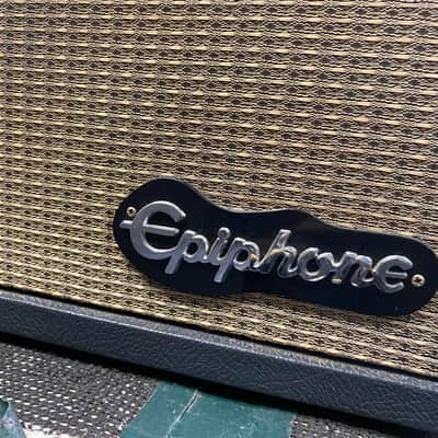 1960's Epiphone Devon Tremolo - Foot Switch Included! image 10