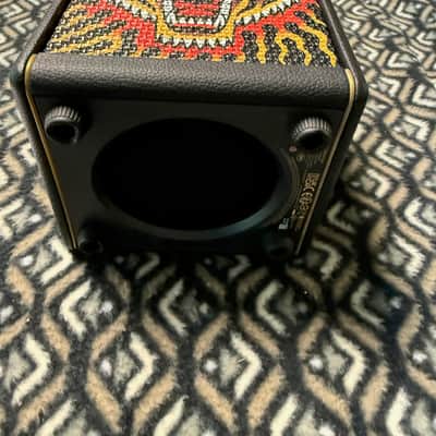 Positive Grid Spark MINI Portable Digital Modeling Guitar Practice Amp 2022 - Present - Black image 6