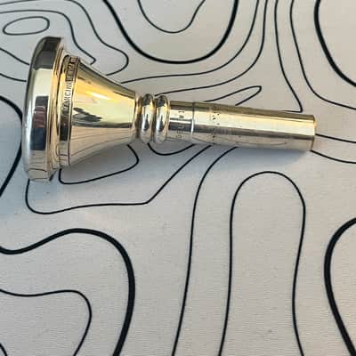 Marcinkiewicz  W1 - Silver Plated image 4