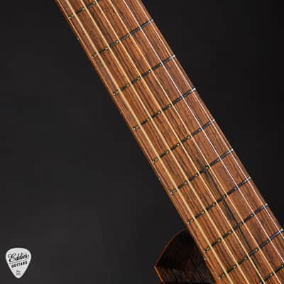 Sale Pending-Rye Bear Super Parlour - Western Red Cedar & Brazilian Rosewood #65 image 9