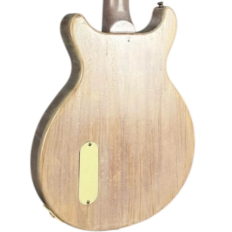 Orville Les Paul Junior DC | Reverb Canada