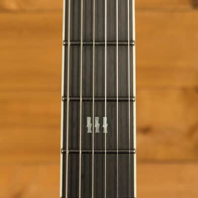 Schecter Solo-II SLS Elite Evil Twin - Ebony - Satin Black image 6